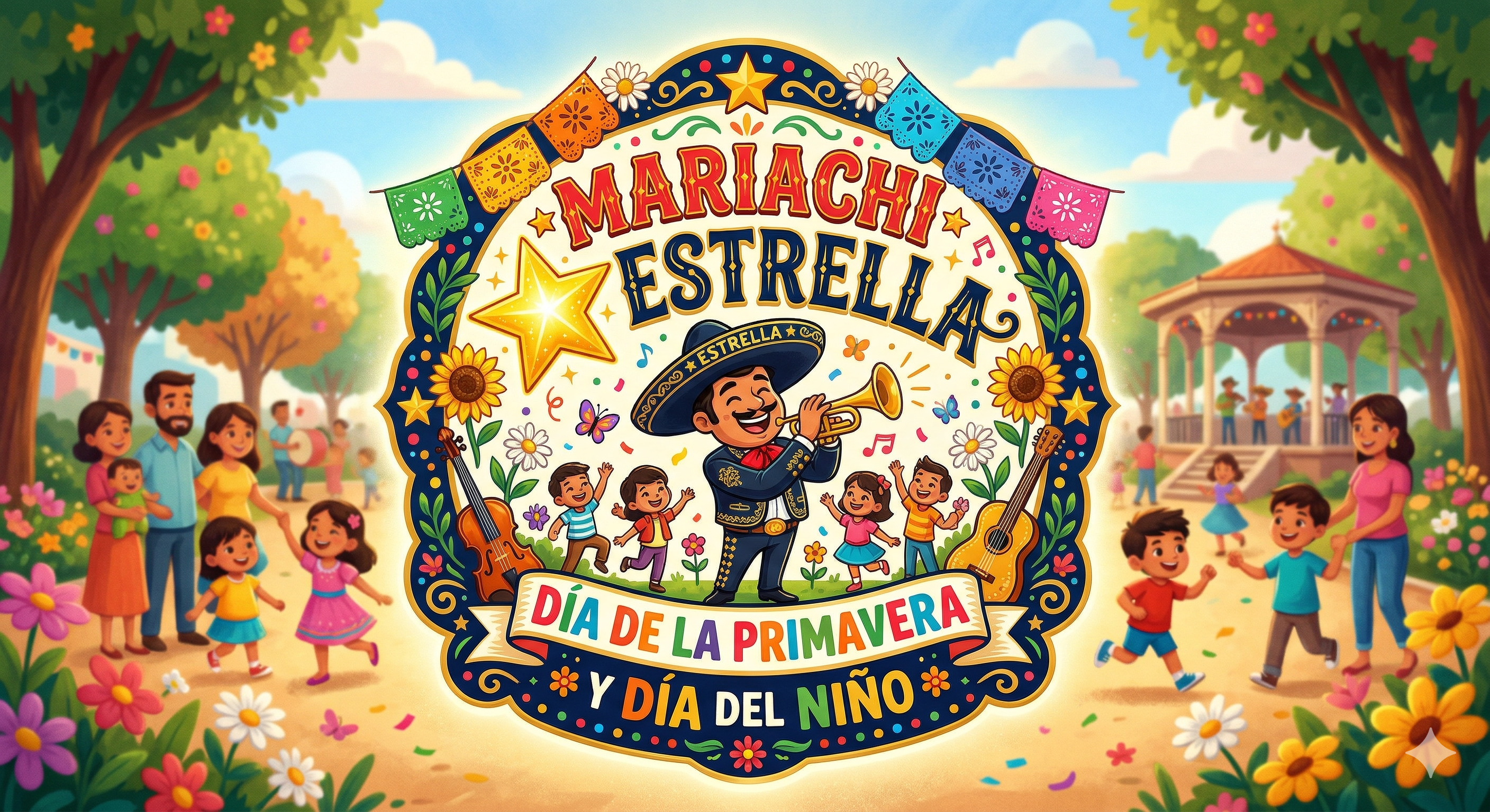 Mariachi Estrella
